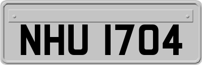 NHU1704
