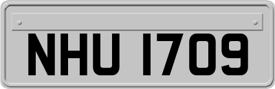 NHU1709