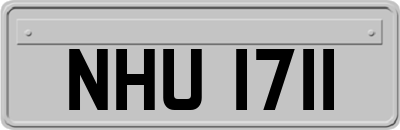 NHU1711