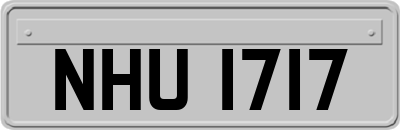 NHU1717