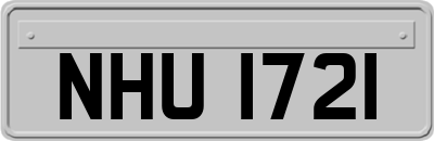 NHU1721