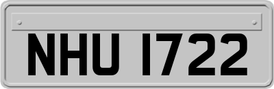 NHU1722
