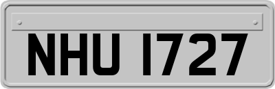 NHU1727