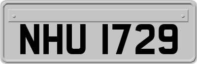 NHU1729
