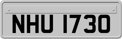 NHU1730