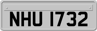 NHU1732