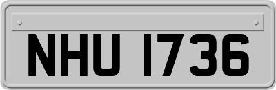 NHU1736