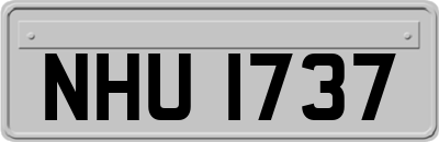 NHU1737