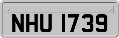 NHU1739