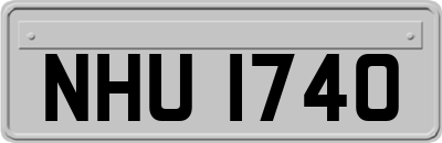 NHU1740