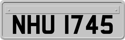 NHU1745