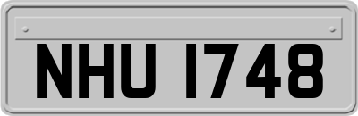NHU1748