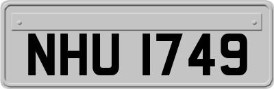 NHU1749