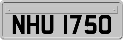 NHU1750