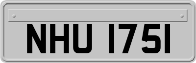 NHU1751