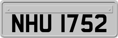 NHU1752