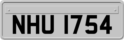 NHU1754