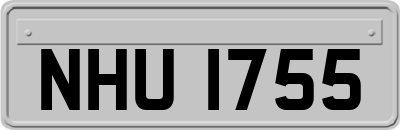 NHU1755