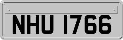 NHU1766