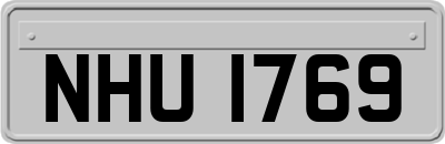 NHU1769