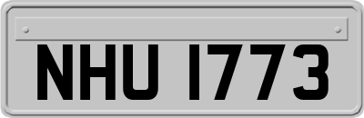 NHU1773