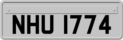 NHU1774