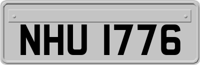 NHU1776