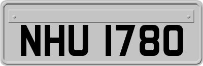 NHU1780