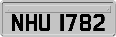 NHU1782