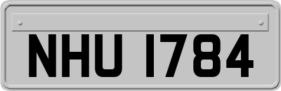 NHU1784