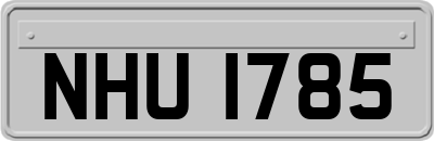 NHU1785