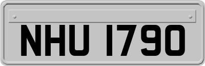 NHU1790