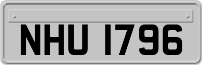NHU1796