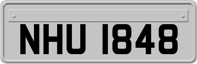 NHU1848