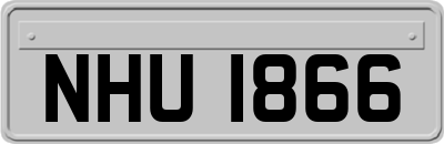 NHU1866