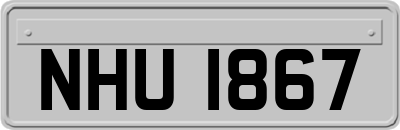 NHU1867