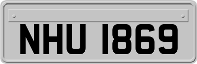 NHU1869