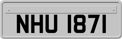 NHU1871