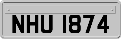 NHU1874