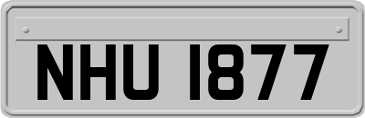 NHU1877