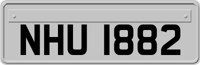 NHU1882