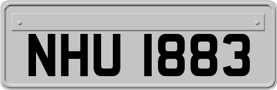 NHU1883
