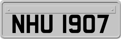 NHU1907