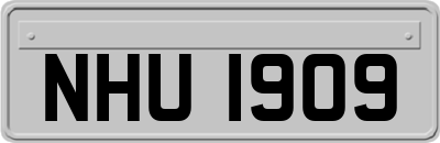 NHU1909