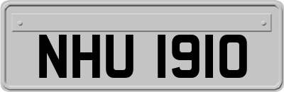 NHU1910