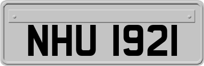 NHU1921