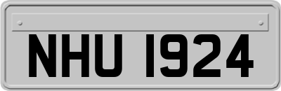 NHU1924