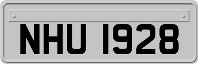 NHU1928