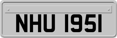 NHU1951