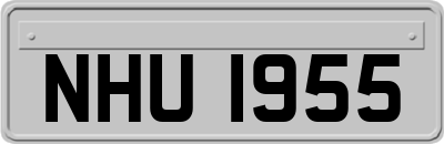 NHU1955